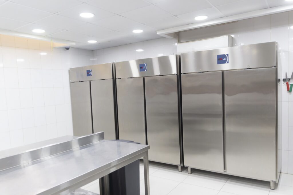 7 Signs Your Walk-In Cooler Needs Commercial Refrigeration Repair in Royal Palm Beach