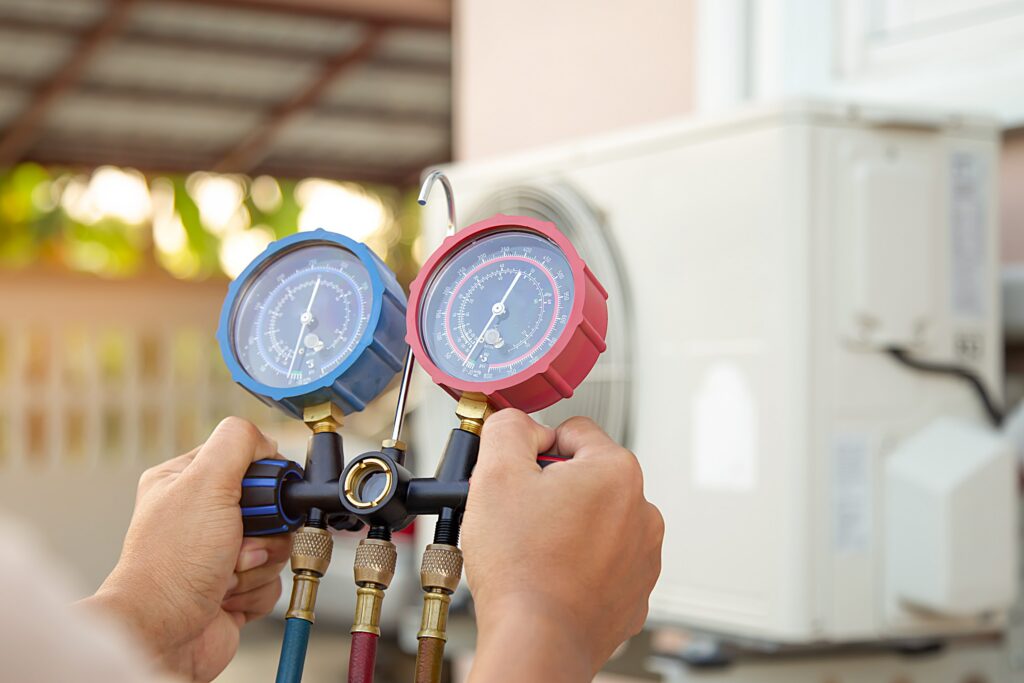When to Schedule AC Maintenance in Royal Palm Beach for the Best Results